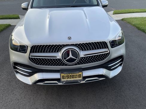 Used 2021 Mercedes-Benz GLE 450 4MATIC image 6