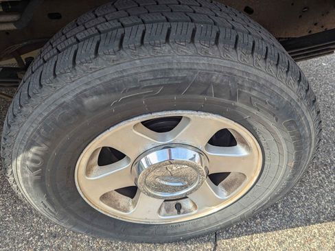 Used 2006 Ford E-150 and Econoline 150 Wagon image 11