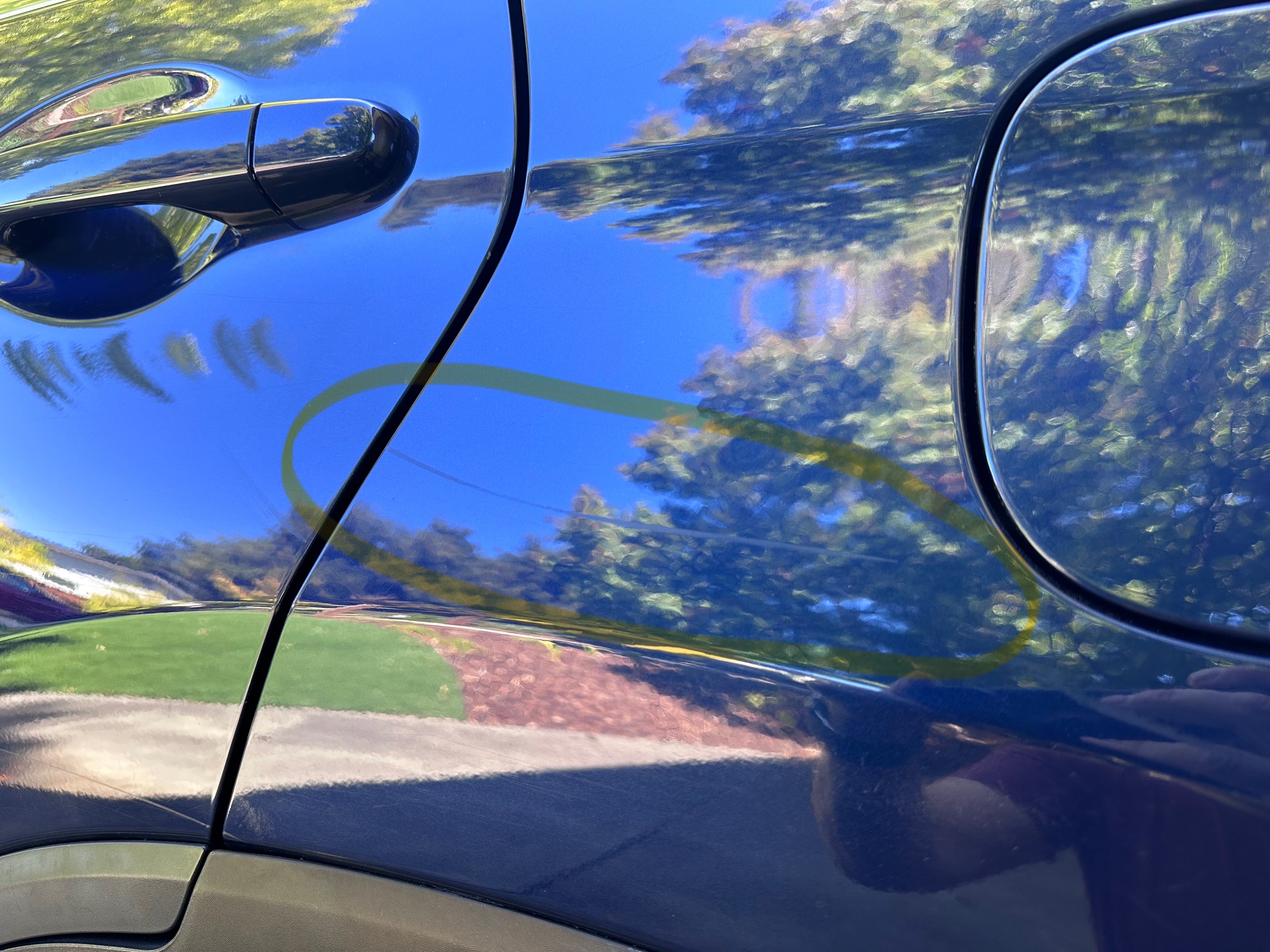 Used 2016 Honda CR-V EX image 27