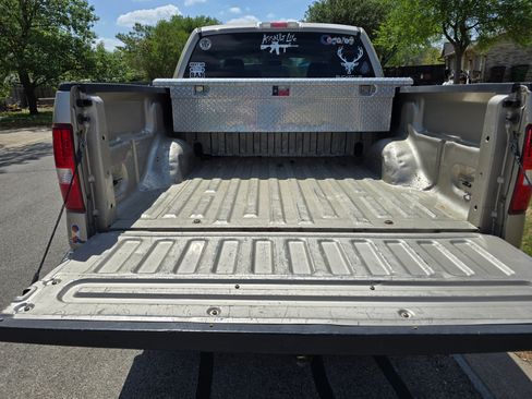 Used 2008 Ford F150 FX4 image 11