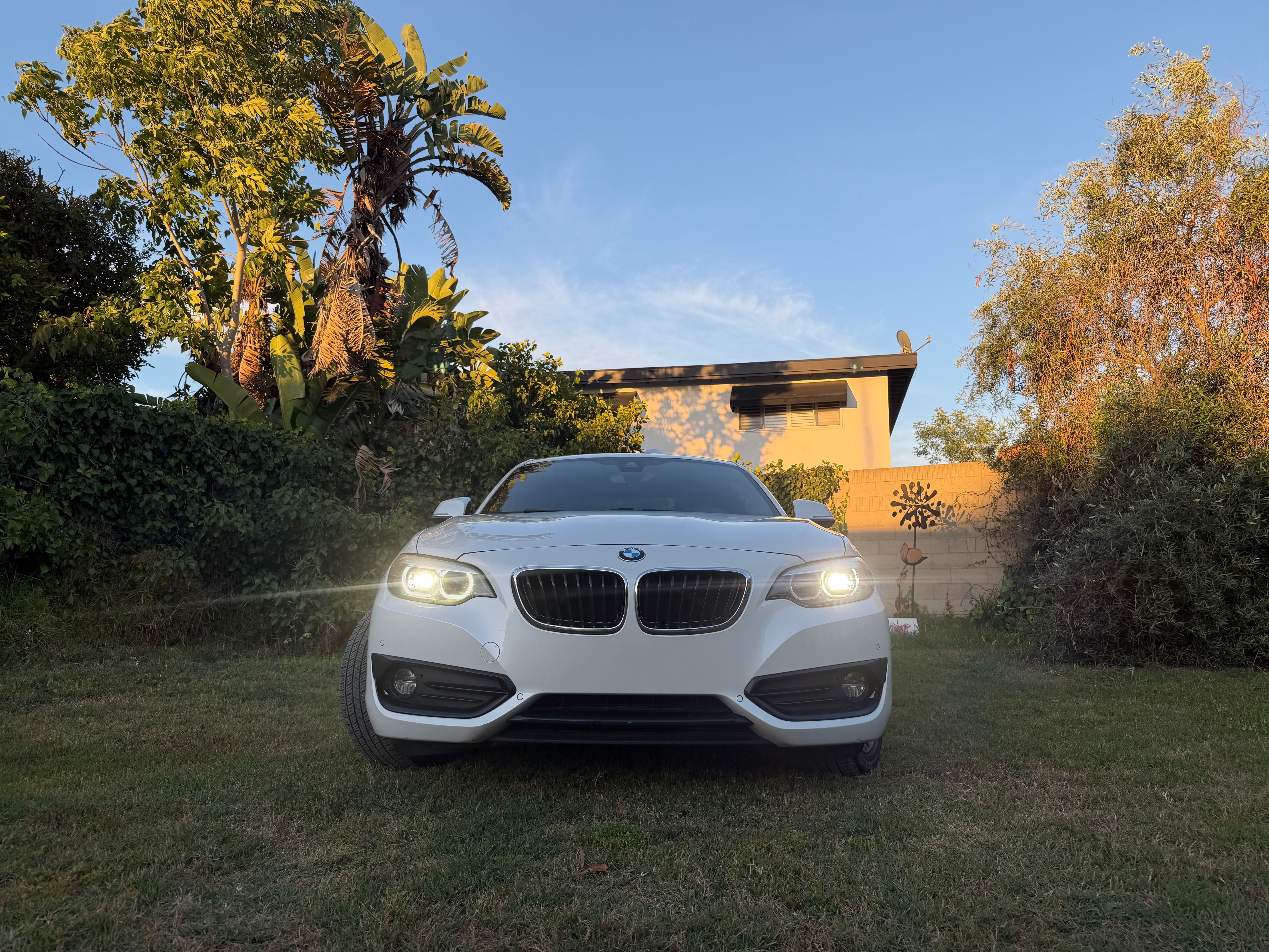 Used 2019 BMW 230i Coupe RWD image 6