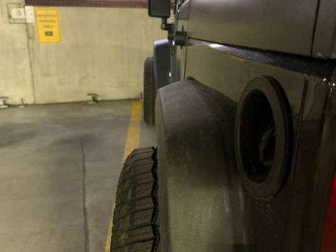 Used 2016 Jeep Wrangler Unlimited Sport w/ Quick Order Package 23S image 5