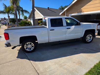 Used 2014 Chevrolet Silverado 1500 LT w/ All Star Edition