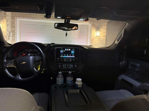 Used 2015 Chevrolet Silverado 1500 LT w/ All Star Edition image 10