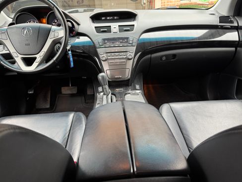 Used 2009 Acura MDX image 23