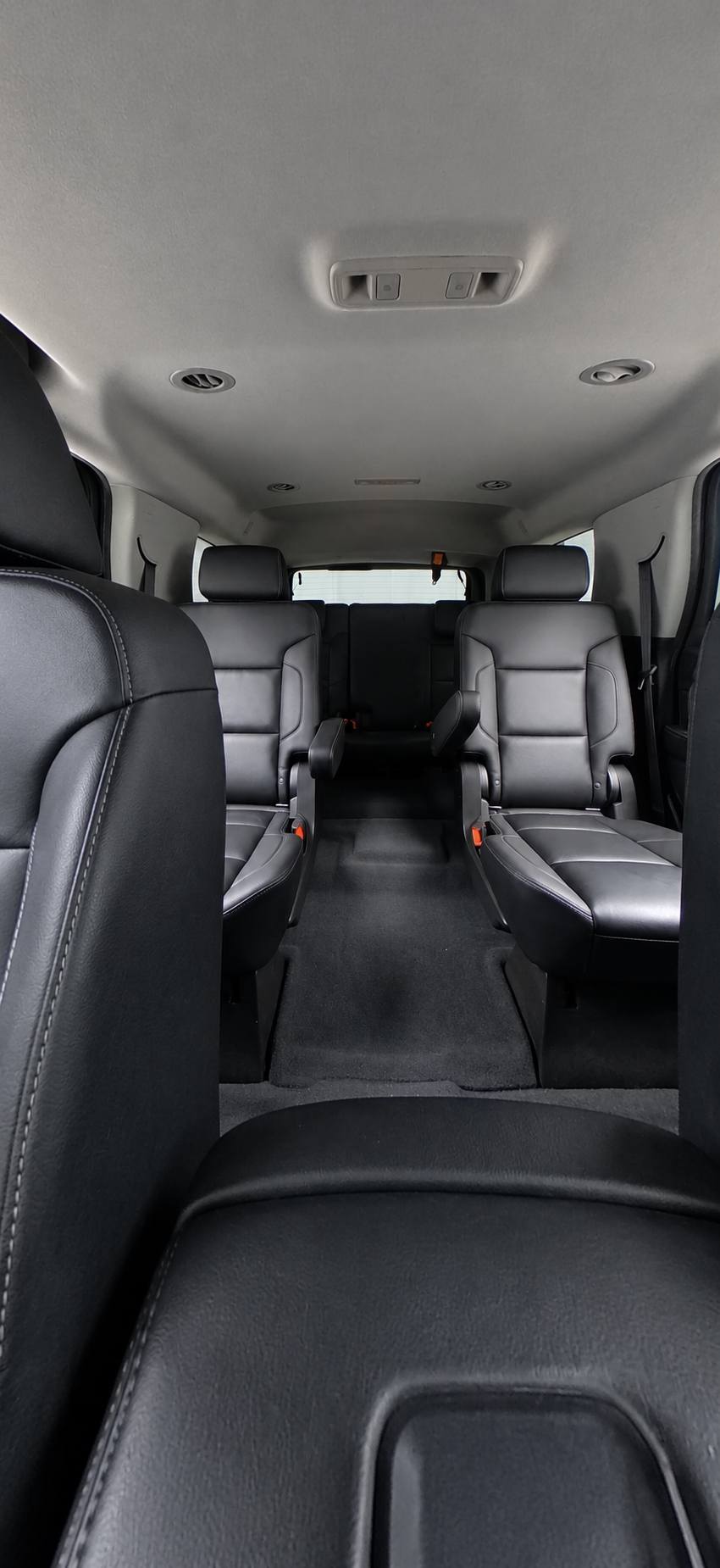 Used 2019 Chevrolet Tahoe LT AWD/4WD image 6