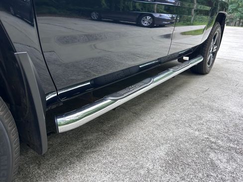 Used 2014 Honda Ridgeline Sport image 15