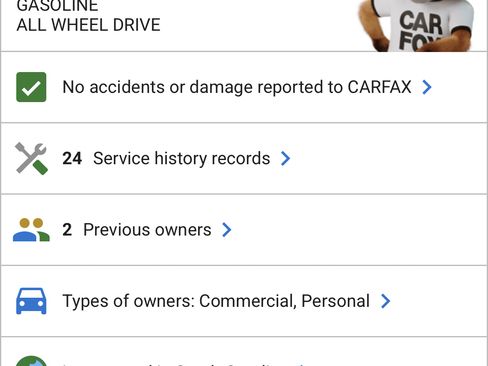 Used 2017 Audi Q7 3.0T Premium Plus image 28