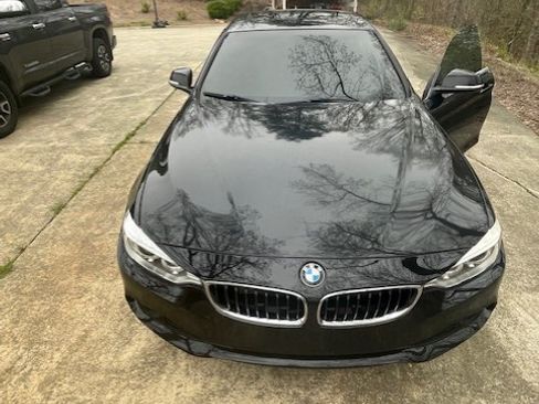 Used 2016 BMW 428i Gran Coupe xDrive image 2