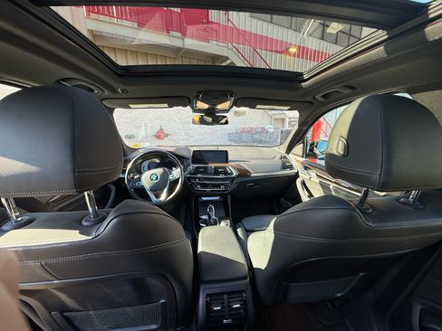 Used 2019 BMW X3 xDrive30i w/ Convenience Package image 11