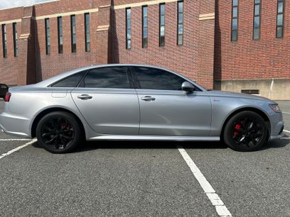 Used 2018 Audi A6 3.0T Premium Plus