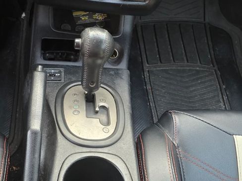 Used 2003 Mitsubishi Eclipse GTS FWD image 11