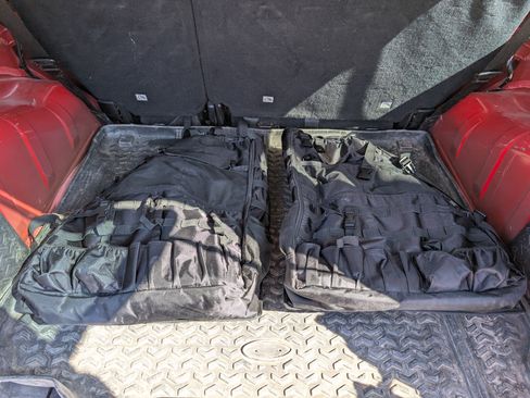 Used 2014 Jeep Wrangler Unlimited Sport w/ Quick Order Package 23S image 24