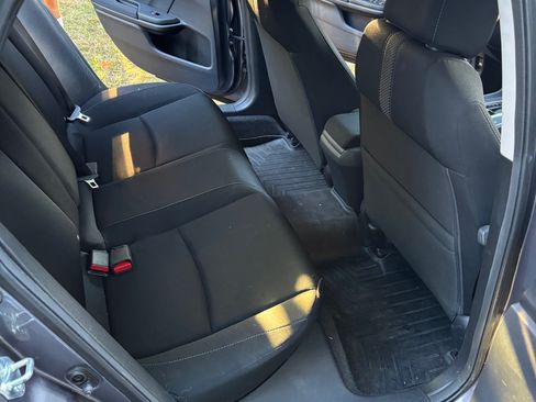 Used 2020 Honda Civic EX image 10