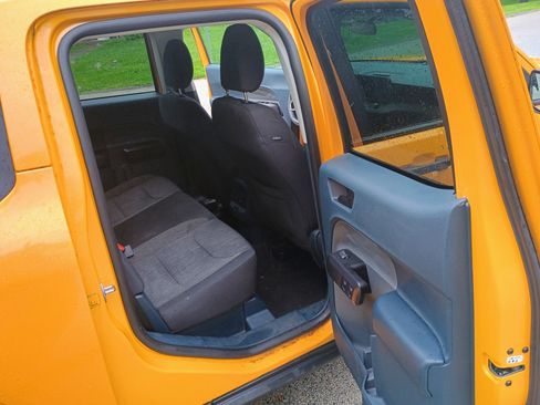 Used 2023 Ford Maverick XLT w/ Equipment Group 300A Standard AWD/4WD image 6