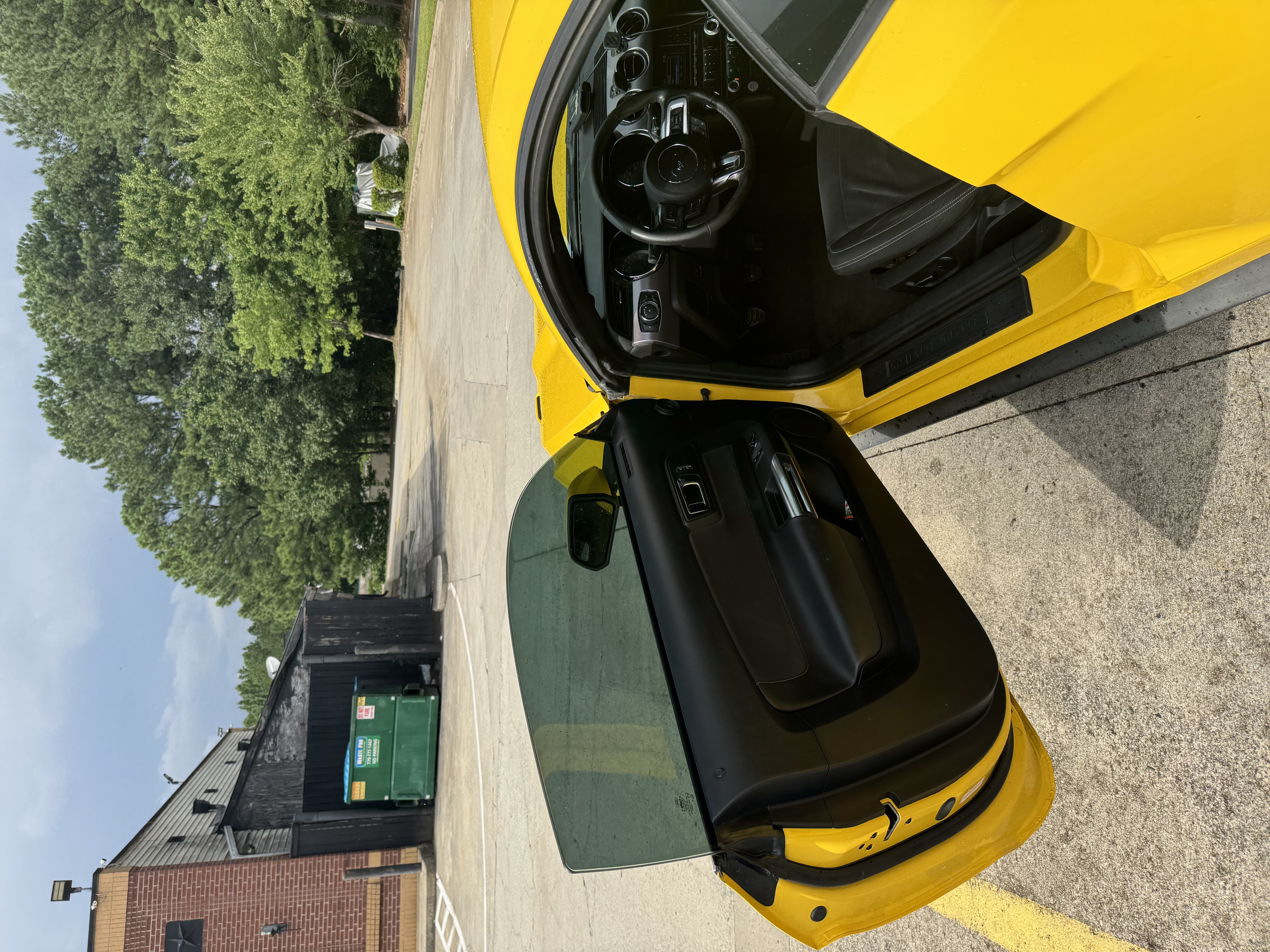 Used 2017 Ford Mustang GT RWD image 15