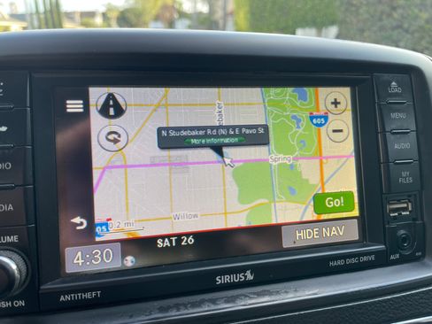 Used 2016 Dodge Grand Caravan SXT w/ UConnect Hands-Free Group image 15