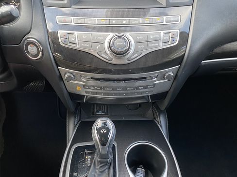 Used 2019 INFINITI QX60 Pure image 11