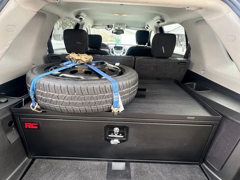 Used 2015 GMC Terrain SLE w/ Convenience Package image 18