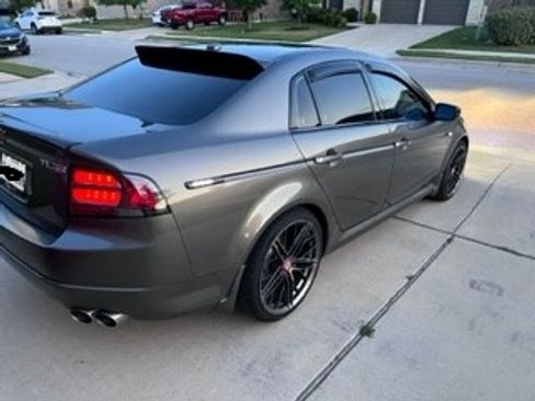 Used 2008 Acura TL Type-S image 14