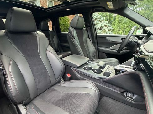 Used 2022 Acura MDX A-Spec AWD/4WD image 18