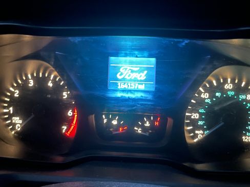 Used 2016 Ford Transit 250 130 Low Roof image 2