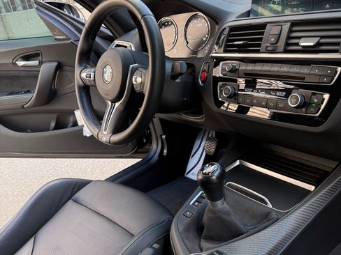 Used 2021 BMW M2 Competition w/ Executive Package RWD image 11