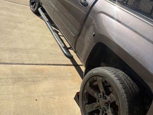 Used 2015 Chevrolet Silverado 1500 LT w/ Texas Edition, 1LT Trim image 16