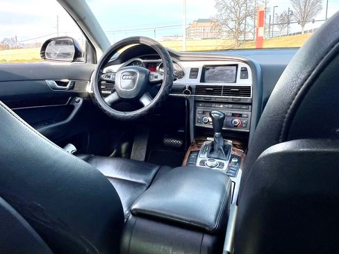 Used 2010 Audi A6 3.2 Premium image 14