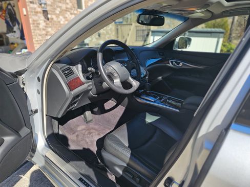 Used 2013 INFINITI M37 x w/ Premium Pkg image 11