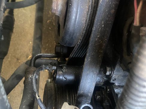 Used 1995 Lexus SC 400 Coupe image 9