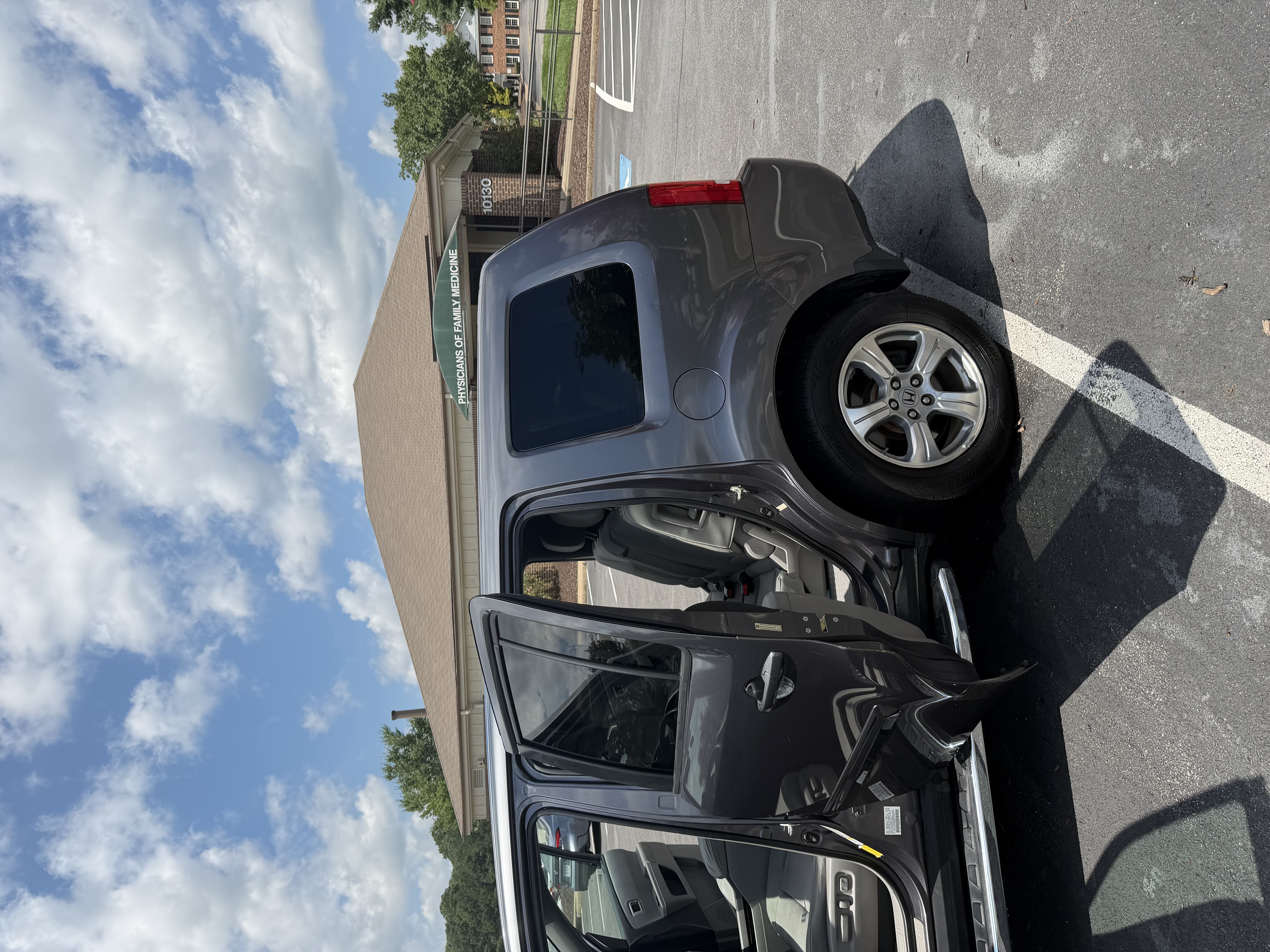 Used 2015 Honda Pilot EX image 15