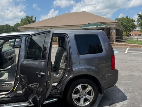 Used 2015 Honda Pilot EX image 15