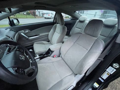 Used 2012 Honda Civic EX image 4