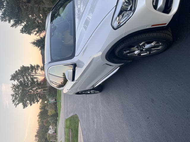 Used 2020 BMW X3 xDrive30i w/ Premium Package AWD/4WD image 2