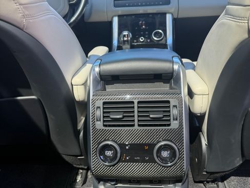Used 2022 Land Rover Range Rover Sport Autobiography image 9