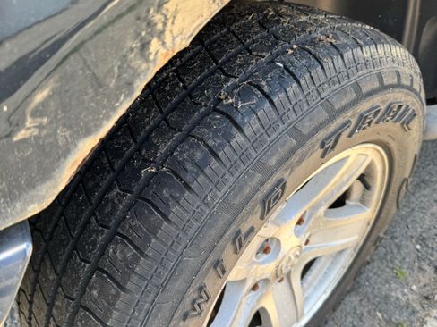 Used 2006 Dodge Durango SLT w/ Interior Convenience Group image 13