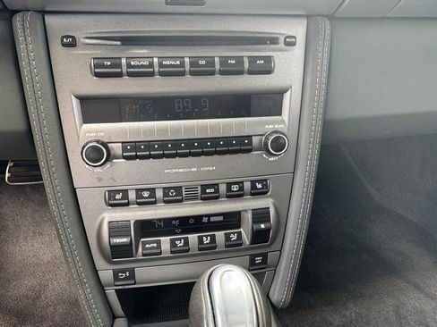 Used 2005 Porsche Boxster S image 13