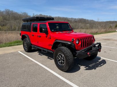 Used 2020 Jeep Gladiator Sport w/ Quick Order Package 24S