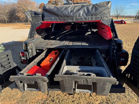 Used 2020 Jeep Gladiator Rubicon image 12