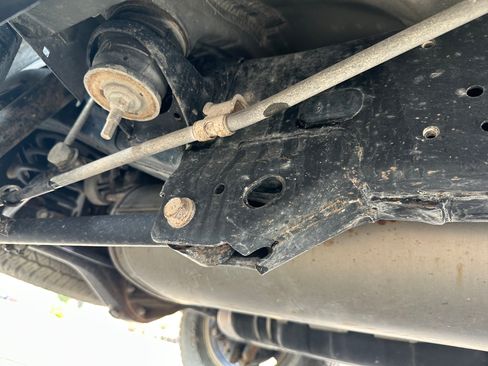 Used 2012 Toyota 4Runner SR5 RWD image 16