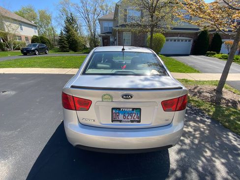 Used 2013 Kia Forte EX image 6