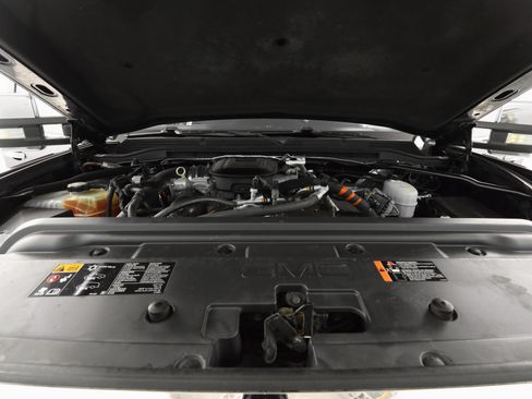 Used 2015 GMC Sierra 2500 Denali image 18