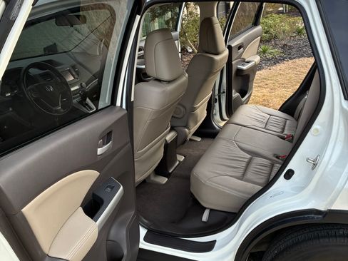 Used 2012 Honda CR-V EX-L image 10