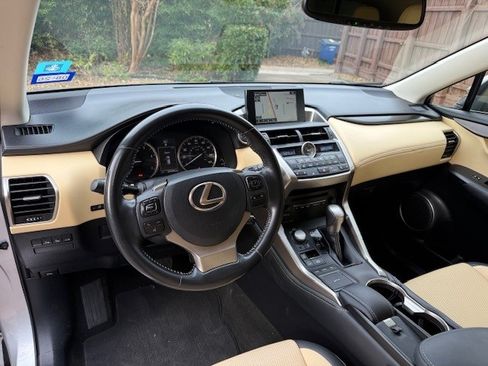 Used 2017 Lexus NX 200t F Sport image 10