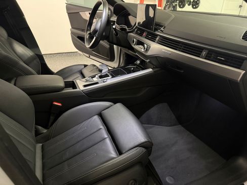 Used 2021 Audi A5 2.0T Premium Plus w/ Premium Plus image 18