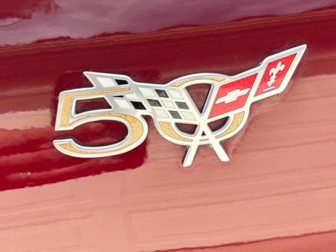 Used 2003 Chevrolet Corvette Coupe w/ Preferred Equipment Group image 28