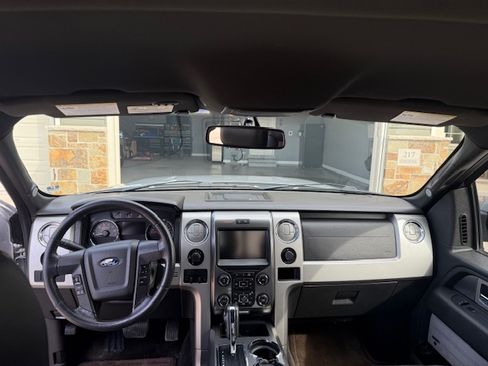 Used 2014 Ford F150 FX4 w/ Equipment Group 402A Luxury image 26