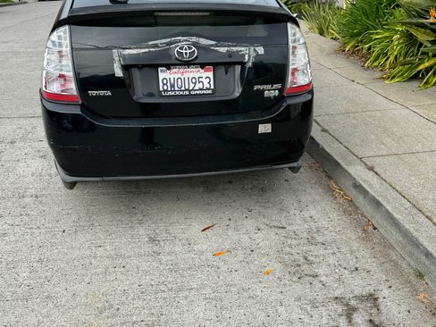 Used 2007 Toyota Prius image 5