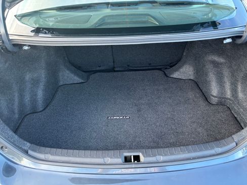 Used 2013 Toyota Corolla S w/ Premium Pkg image 12